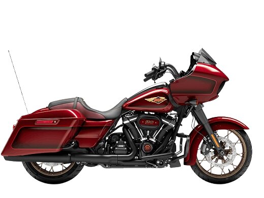 фото Harley-Davidson Road Glide 114 Anniversary 